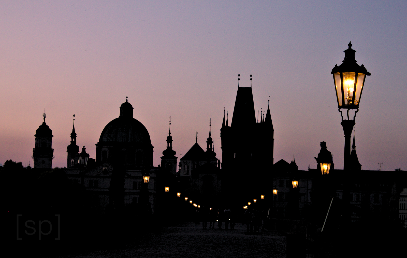 Charles Bridge