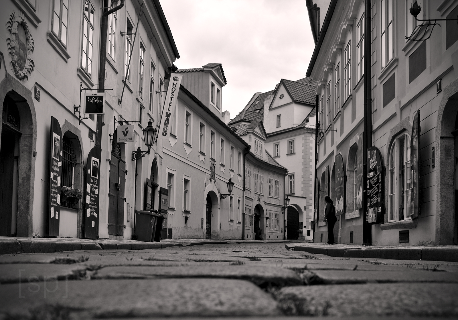 Charles Bridge
