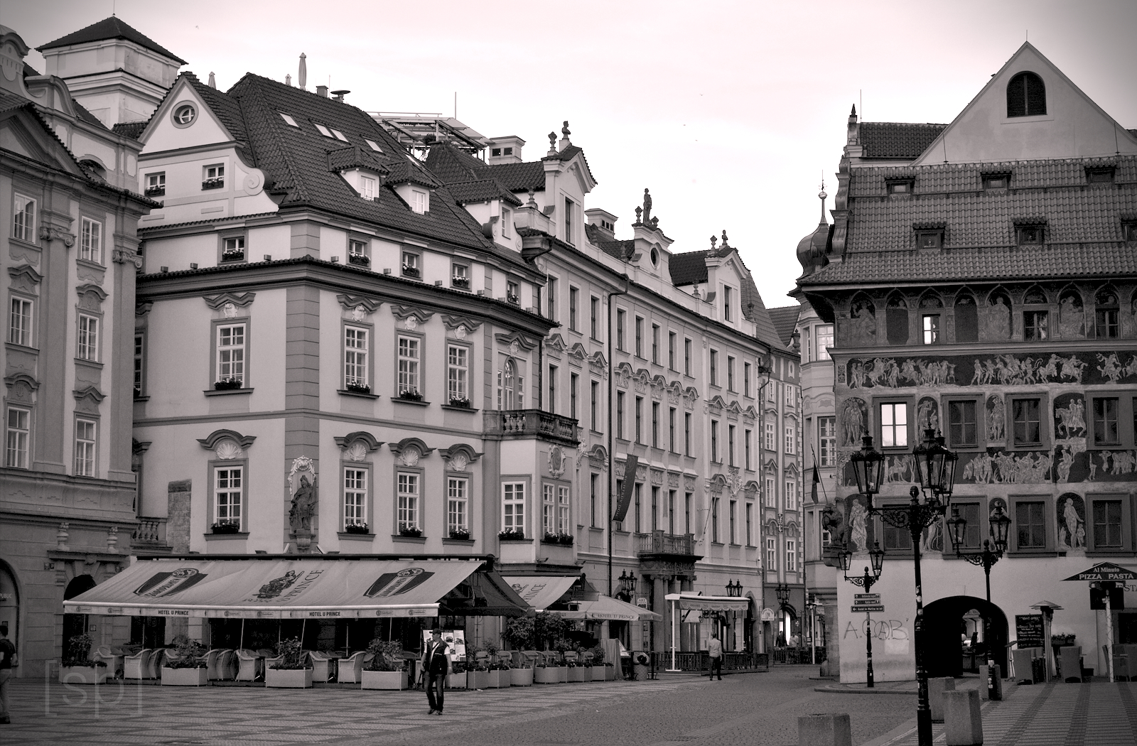 Charles Bridge