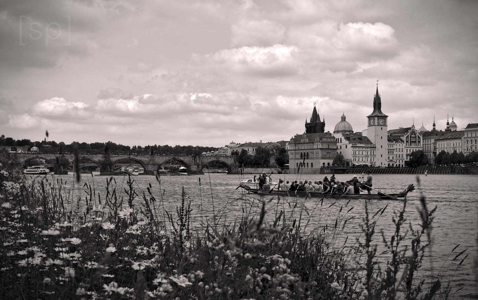 Charles Bridge