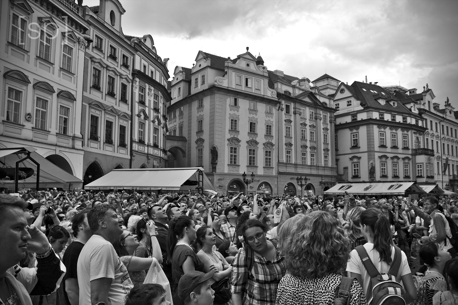 Charles Bridge
