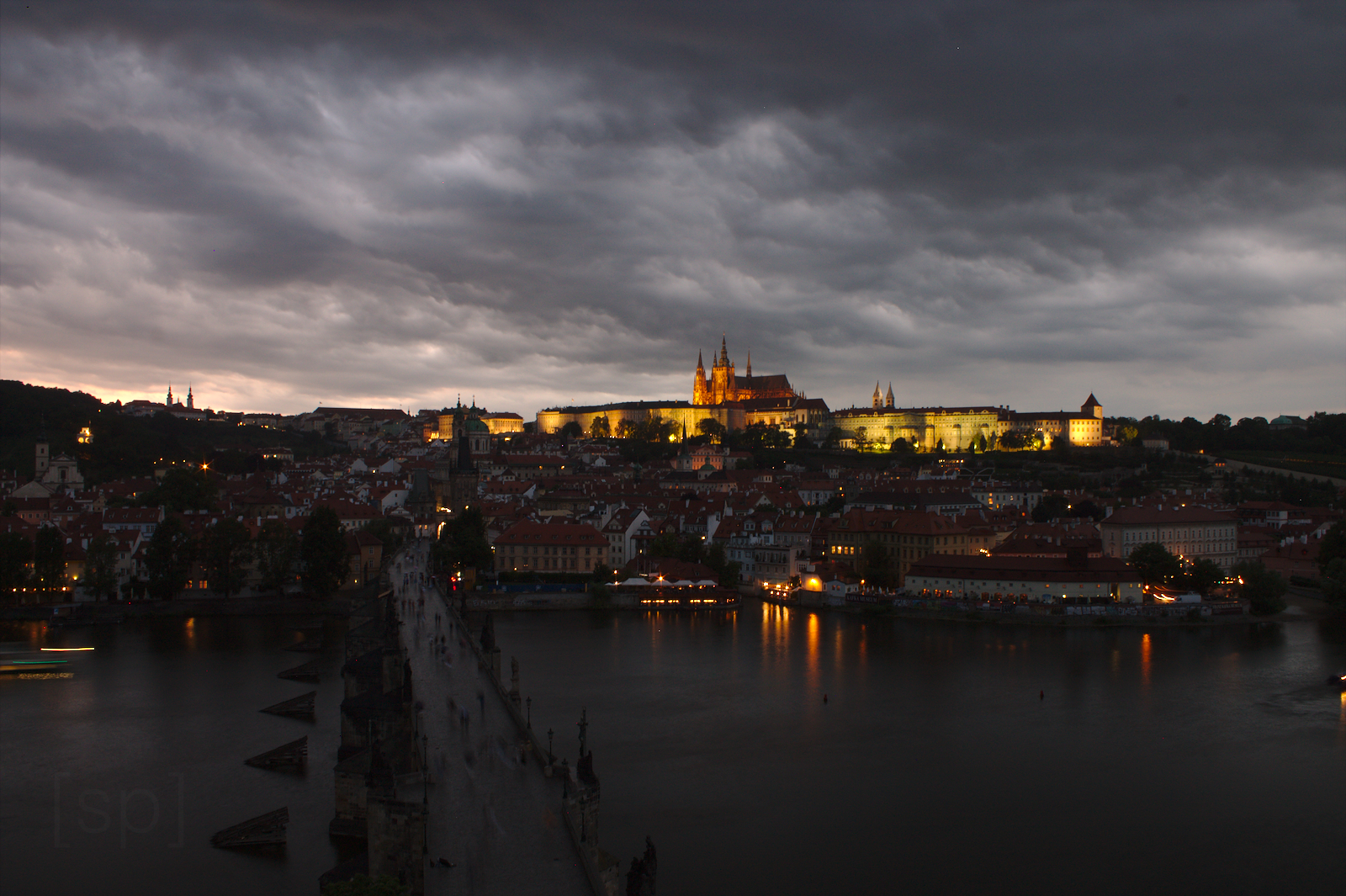 Charles Bridge